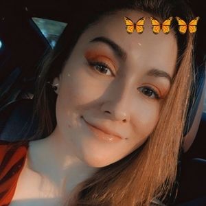 Meet your Posher, Mckenna